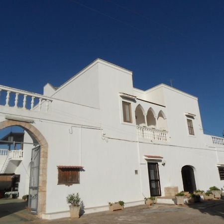 Azienda Agrituristica Masseria Campi San Vito dei Normanni Zewnętrze zdjęcie