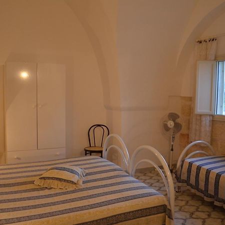 Azienda Agrituristica Masseria Campi San Vito dei Normanni Zewnętrze zdjęcie