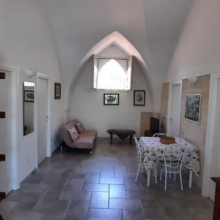 Azienda Agrituristica Masseria Campi San Vito dei Normanni Zewnętrze zdjęcie