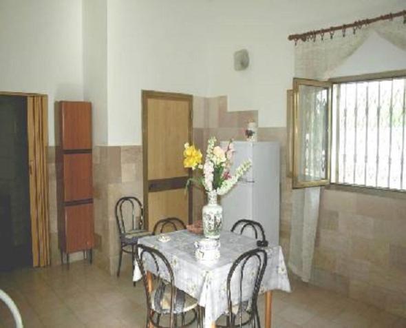 Azienda Agrituristica Masseria Campi San Vito dei Normanni Zewnętrze zdjęcie