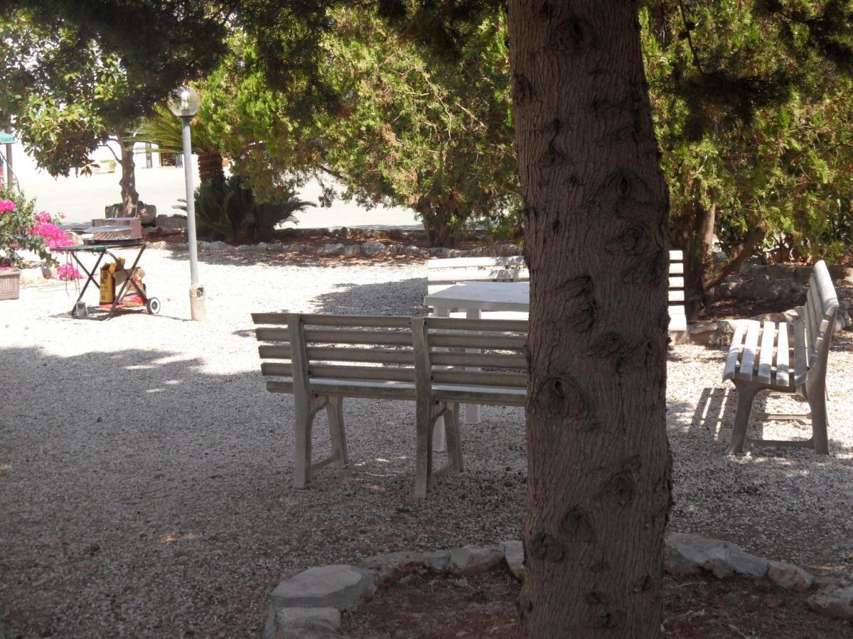 Azienda Agrituristica Masseria Campi San Vito dei Normanni Zewnętrze zdjęcie