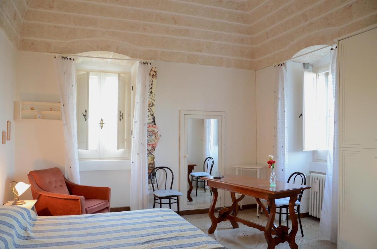 Azienda Agrituristica Masseria Campi San Vito dei Normanni Zewnętrze zdjęcie