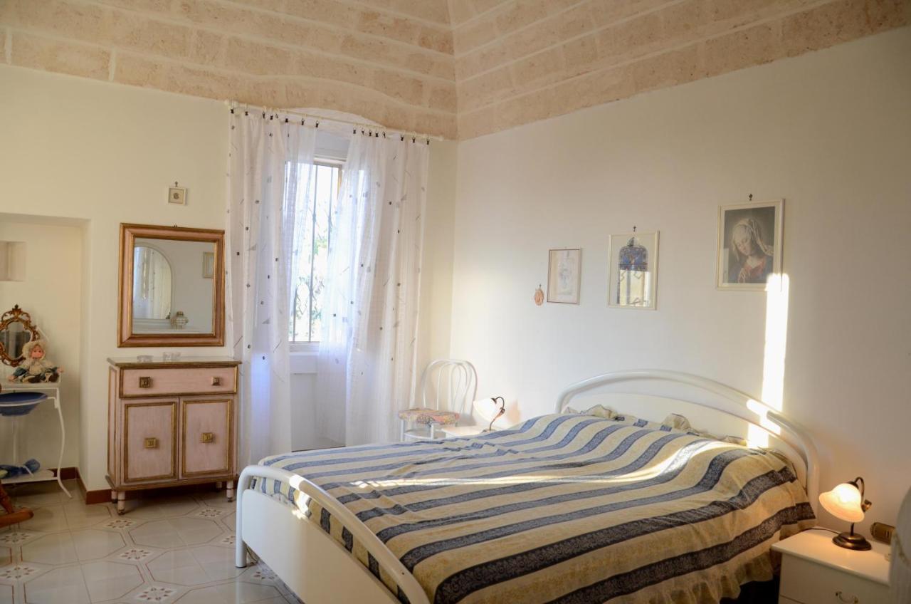 Azienda Agrituristica Masseria Campi San Vito dei Normanni Zewnętrze zdjęcie