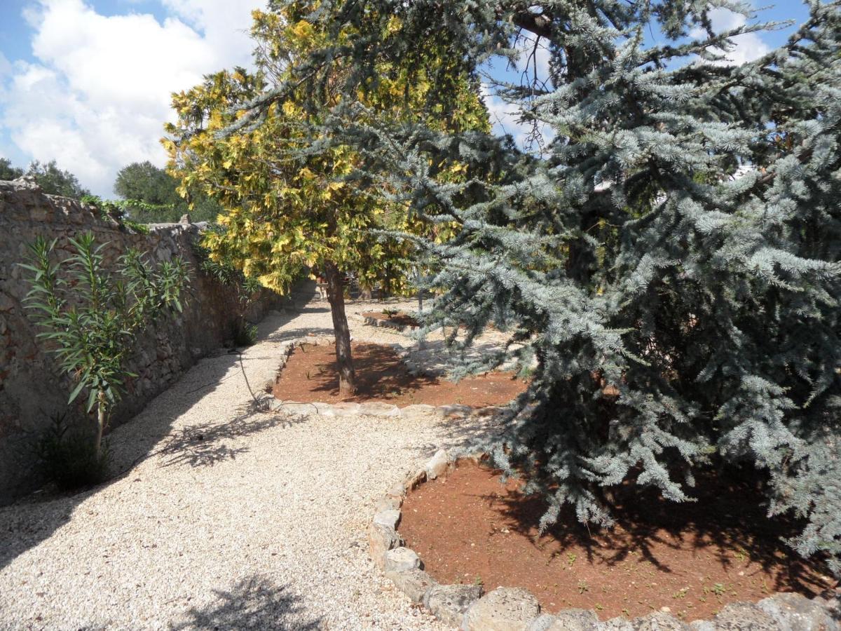 Azienda Agrituristica Masseria Campi San Vito dei Normanni Zewnętrze zdjęcie