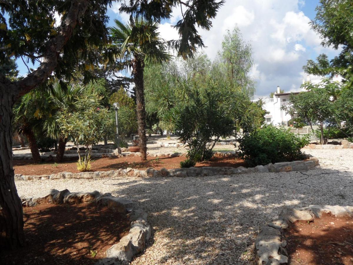 Azienda Agrituristica Masseria Campi San Vito dei Normanni Zewnętrze zdjęcie