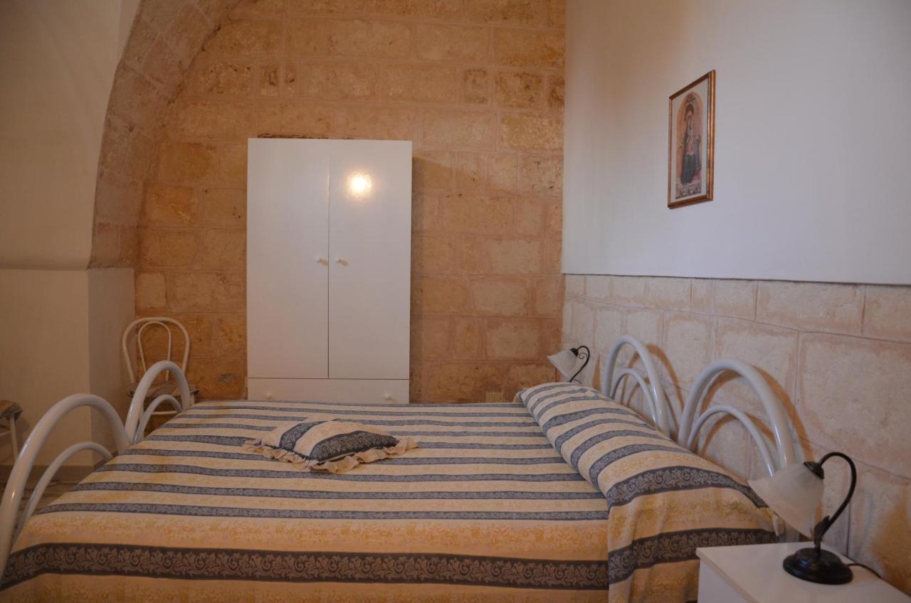 Azienda Agrituristica Masseria Campi San Vito dei Normanni Zewnętrze zdjęcie