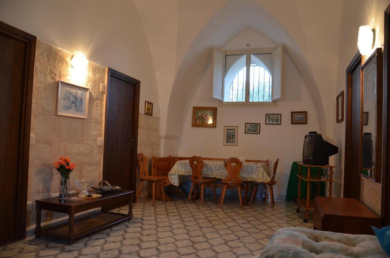 Azienda Agrituristica Masseria Campi San Vito dei Normanni Zewnętrze zdjęcie