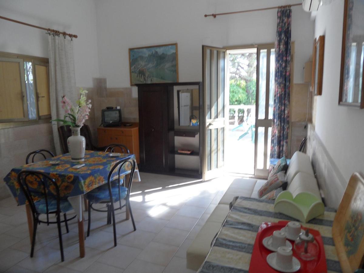 Azienda Agrituristica Masseria Campi San Vito dei Normanni Zewnętrze zdjęcie