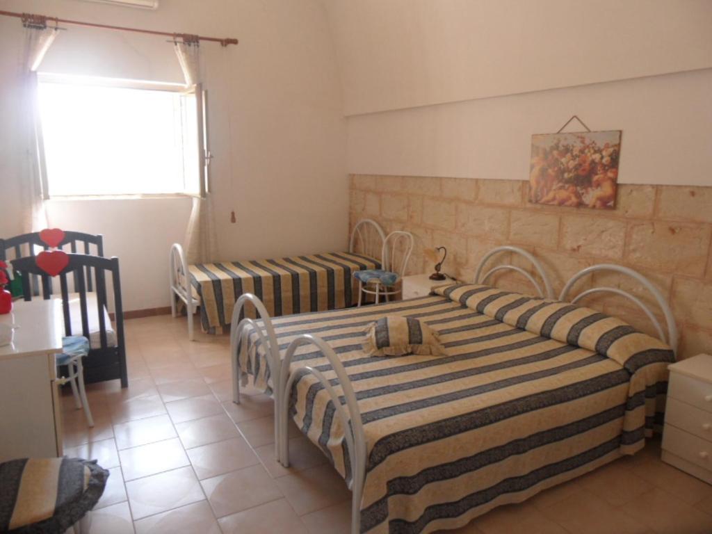 Azienda Agrituristica Masseria Campi San Vito dei Normanni Zewnętrze zdjęcie