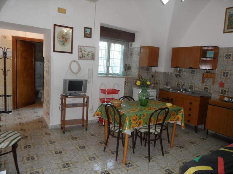 Azienda Agrituristica Masseria Campi San Vito dei Normanni Zewnętrze zdjęcie