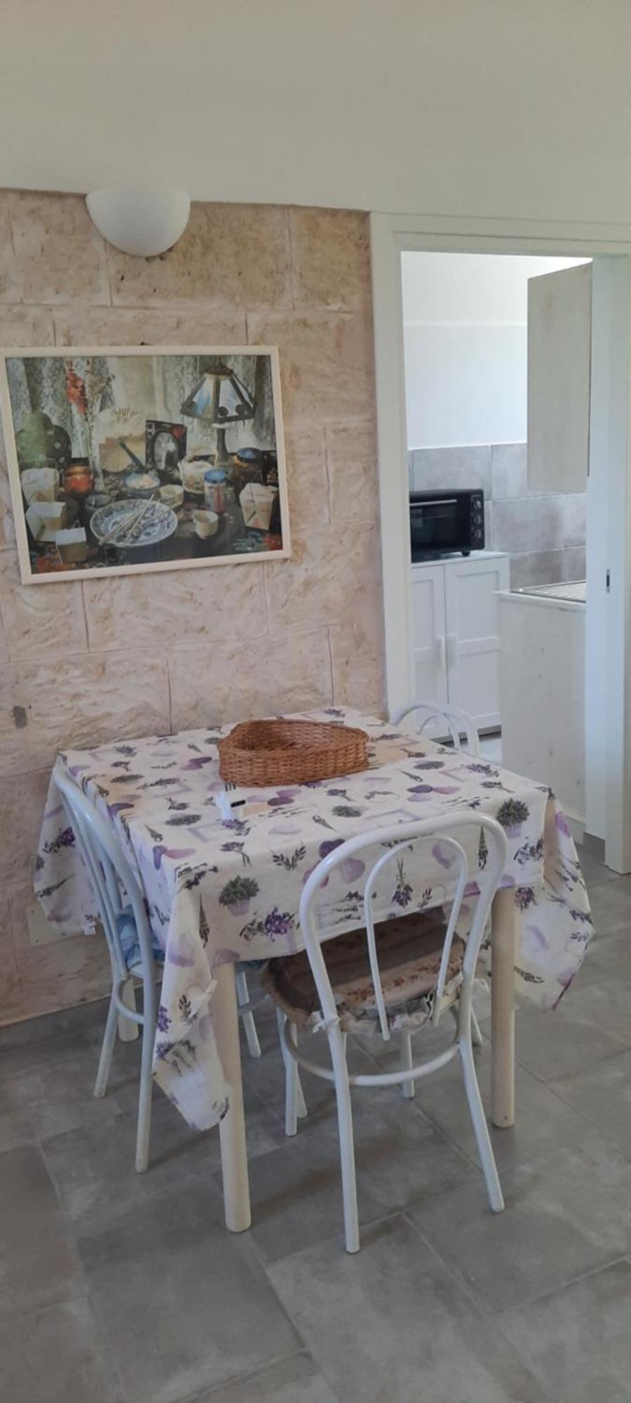Azienda Agrituristica Masseria Campi San Vito dei Normanni Zewnętrze zdjęcie