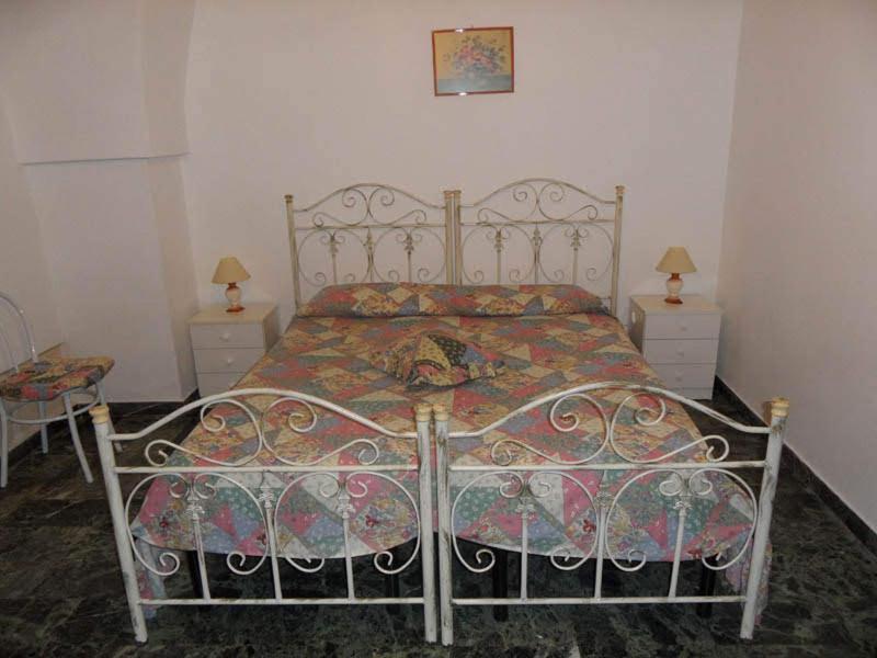 Azienda Agrituristica Masseria Campi San Vito dei Normanni Zewnętrze zdjęcie