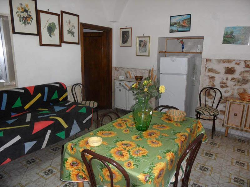 Azienda Agrituristica Masseria Campi San Vito dei Normanni Zewnętrze zdjęcie