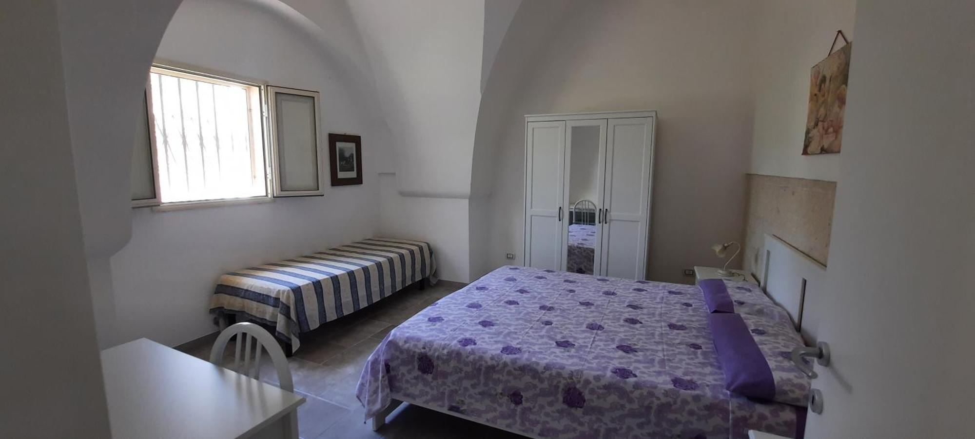 Azienda Agrituristica Masseria Campi San Vito dei Normanni Zewnętrze zdjęcie