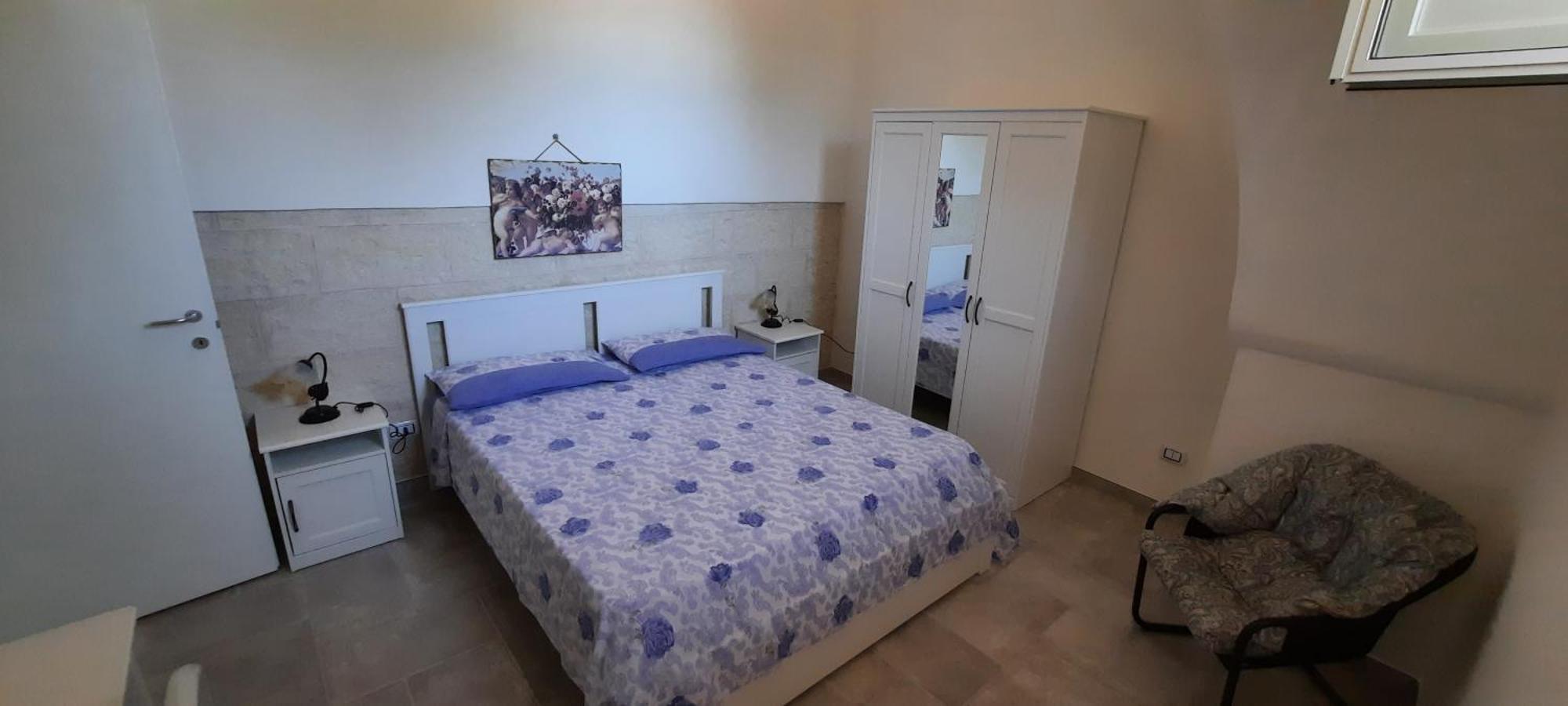 Azienda Agrituristica Masseria Campi San Vito dei Normanni Zewnętrze zdjęcie