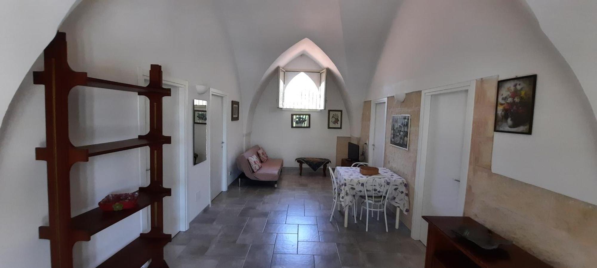 Azienda Agrituristica Masseria Campi San Vito dei Normanni Zewnętrze zdjęcie